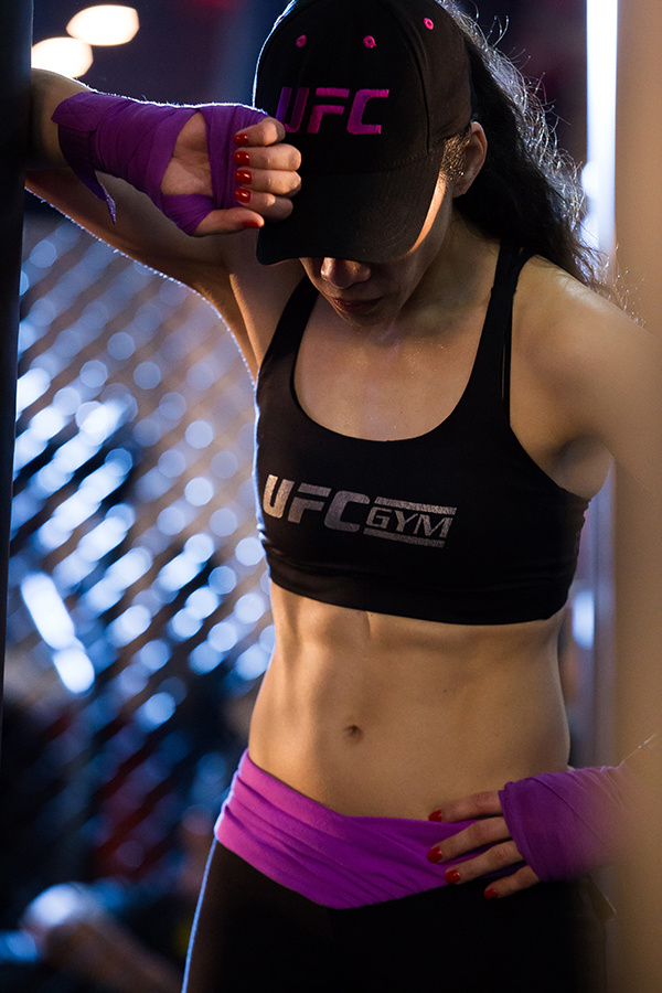 4 bước để BodyBuilding hiệu quả